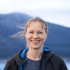 Bilde av Therese Steinum Berg