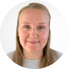 Kuva henkilöstä Noora