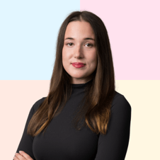 Kuva henkilöstä Anna Riikonen