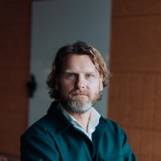 Picture of David Wahlbeck