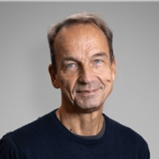 Bild på Olle Norberg