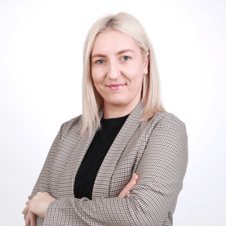 Na zdjęciu: Małgorzata Bal