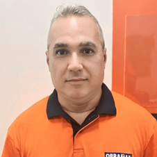 Foto de Robson Cunha