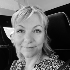 Picture of Monica L. Parr