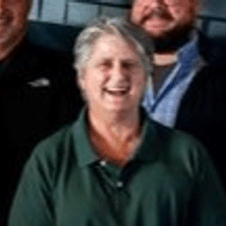 Picture of Sonya Ward