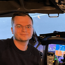 Picture of Piotr Ryba
