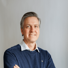 Bilde av Tord Störtebecker