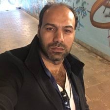 Picture of Ahmed Rashwan