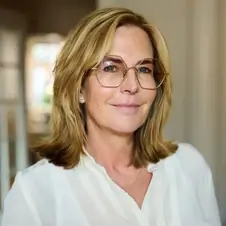 Bild på Anna Wikman
