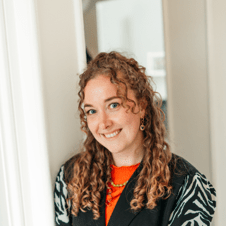 Foto van Nadine Schuurmans