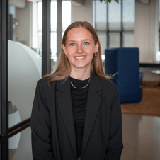 Picture of Maria Ørgaard