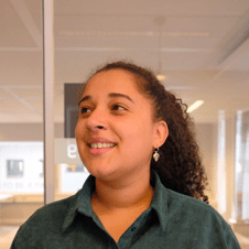 Picture of Anaïs Cattelain