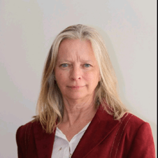 Picture of Pernilla Janlert