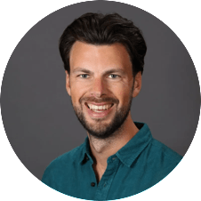 Picture of Ringo Verkleij