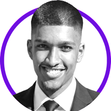 Picture of Taran Kunjuraman