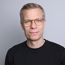 Picture of Teddy Österman