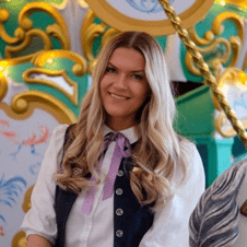 Bild på Johannah Borg