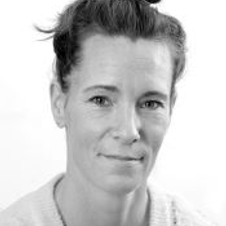 Bild på Pernilla Allwin