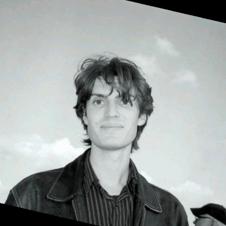 Bild på Jacob Sandahl