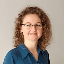 Picture of Agata Lewicka