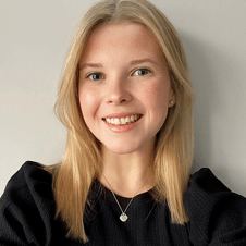 Picture of Lauren Wybrow