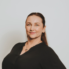 Kuva henkilöstä Mari