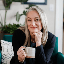 Picture of Stacey Lock