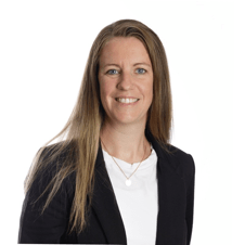 Billede af Stephanie Kaas Bach