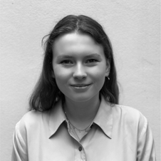 Picture of Sophie Larminie