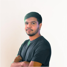 Picture of Pasan Wijewantha