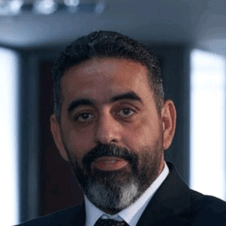 Picture of Amr Zahran