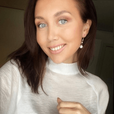 Bild på Isabelle Östenius (Ellery Beach House)