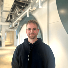 Picture of Dominik Kalies