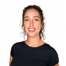 Picture of Camille Brun