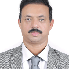 Picture of Prince Mathew
