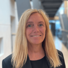 Billede af Karina Lyck