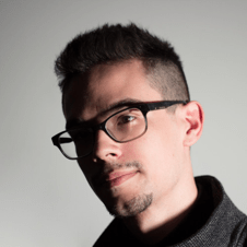 Picture of Vincent Marlot