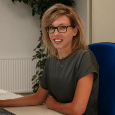 Foto van Kelly Berkelaar
