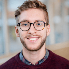 Picture of Tarek Bermalm