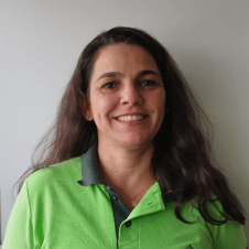 Foto de Marcia de Souza dos Santos Sidrão