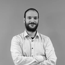 Picture of Anastasios Iliopoulos