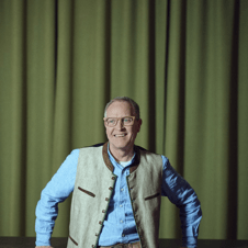 Billede af Jens Hegelund