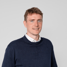 Billede af Lasse Bay Staal