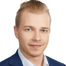 Kuva henkilöstä Tomi Käyhkö