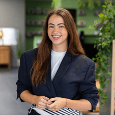 Foto van Julia Hoogeveen