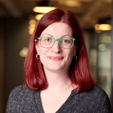 Picture of Judith Becker