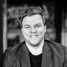 Picture of Björn Karlsson