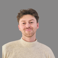 Bild på Johannes Johansson /Annalect