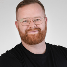 Picture of Hans Jacobsen