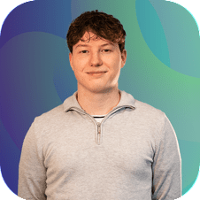 Foto van Chanan Paalman